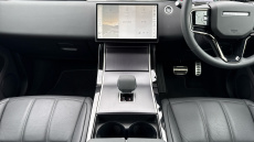 Land Rover Range Rover Evoque 2.0 D165 Dynamic SE 5dr Auto Diesel Hatchback